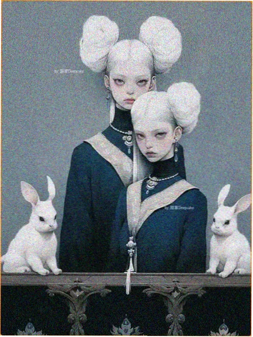 好家伙