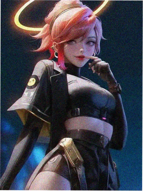 血钻